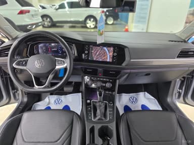 Jetta 7th Generation