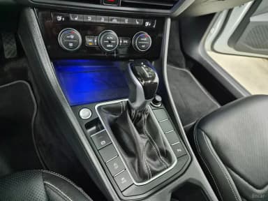 Jetta 7th Generation
