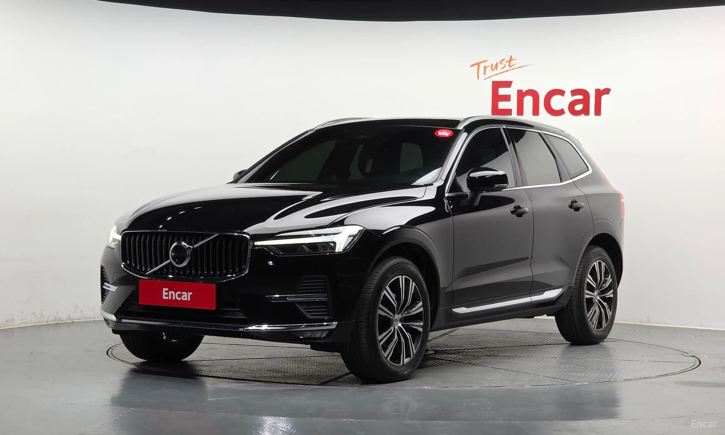 XC60 Gen 2