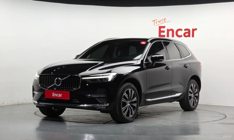 XC60 Gen 2