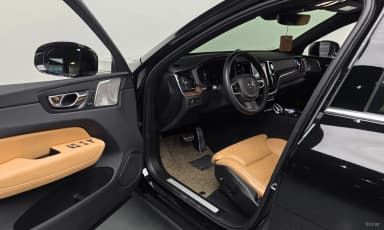 XC60 Gen 2