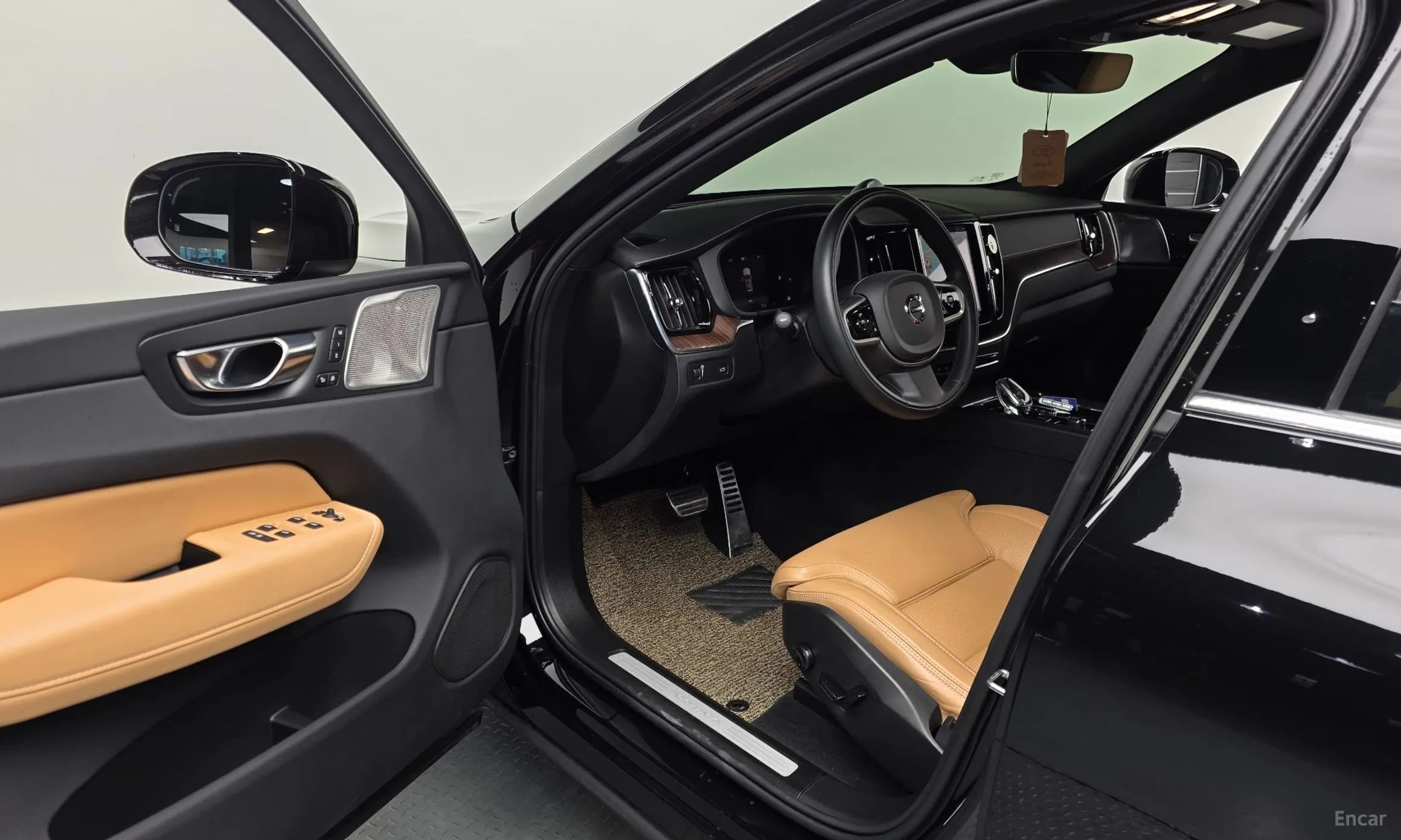 XC60 Gen 2