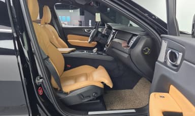 XC60 Gen 2