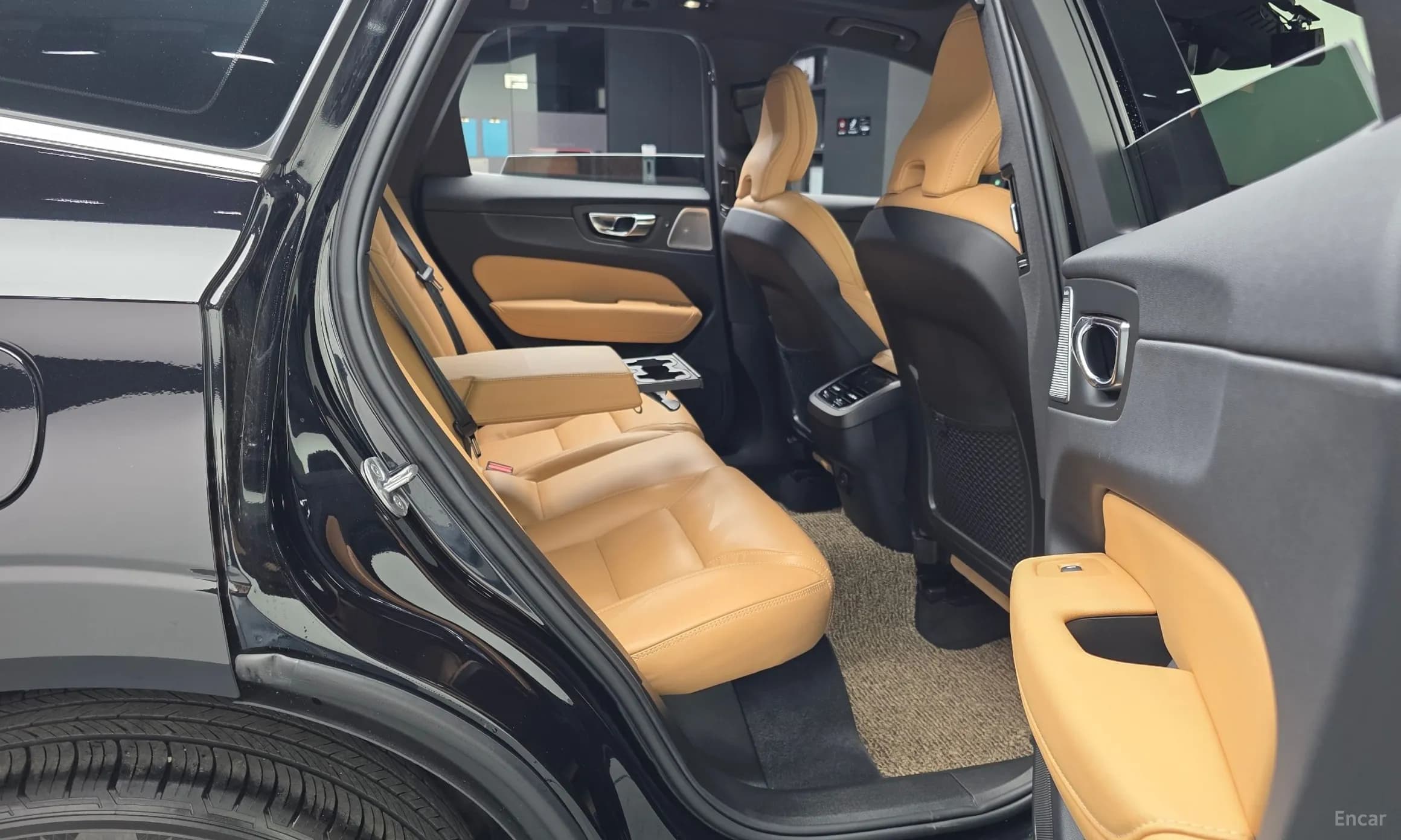 XC60 Gen 2