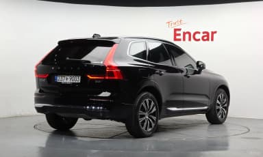 XC60 Gen 2