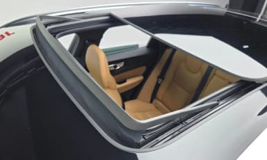 XC60 Gen 2