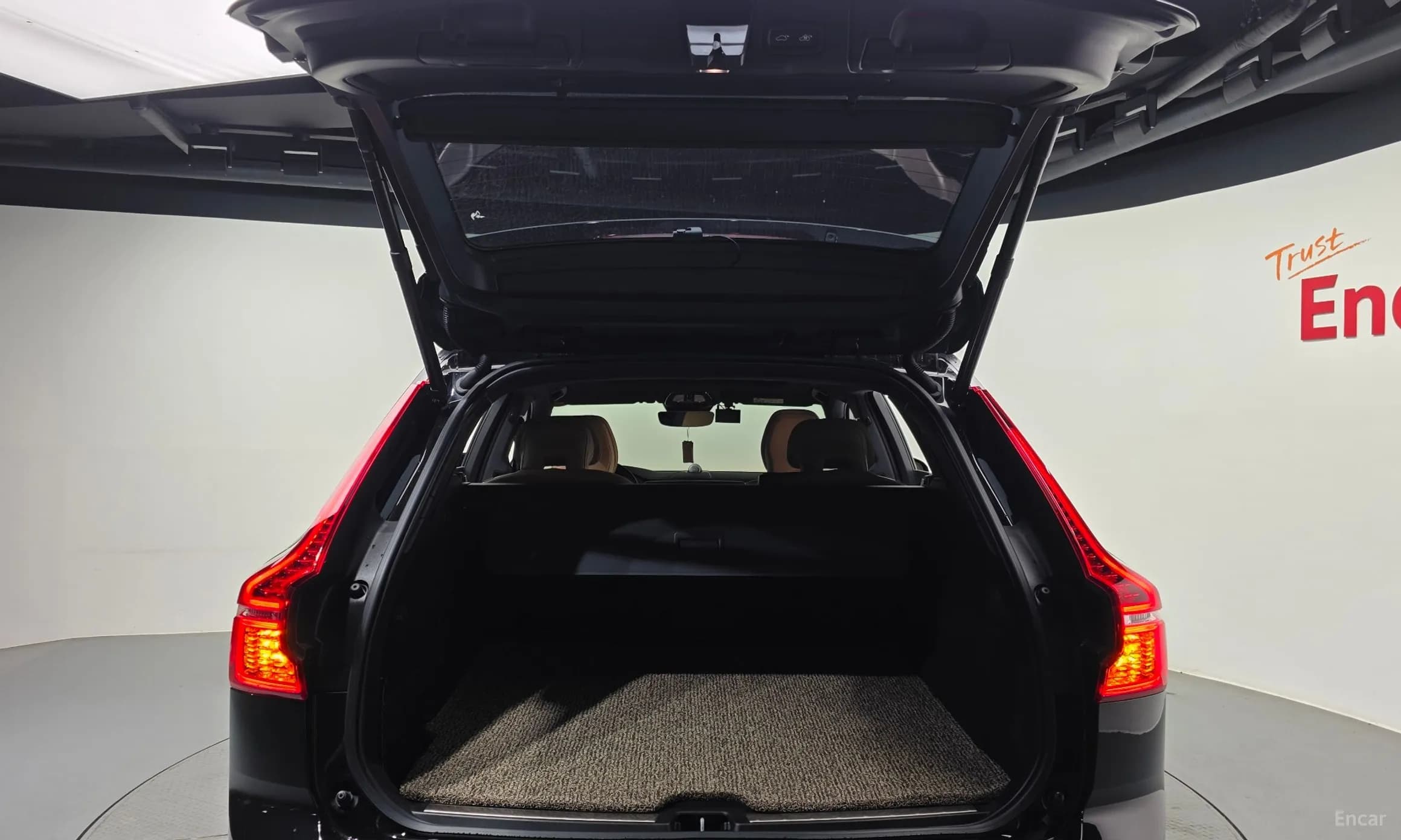 XC60 Gen 2