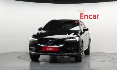 XC60 Gen 2