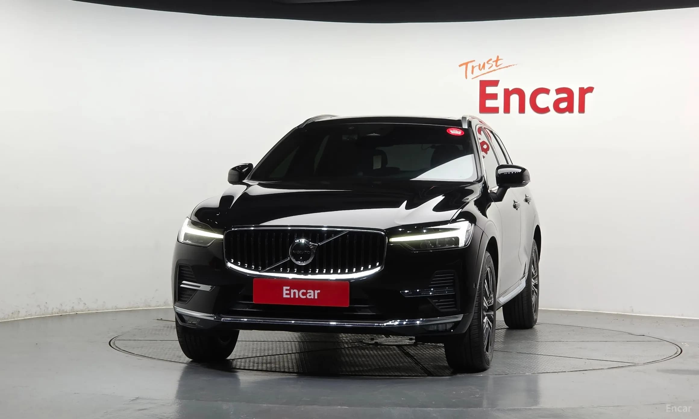 XC60 Gen 2