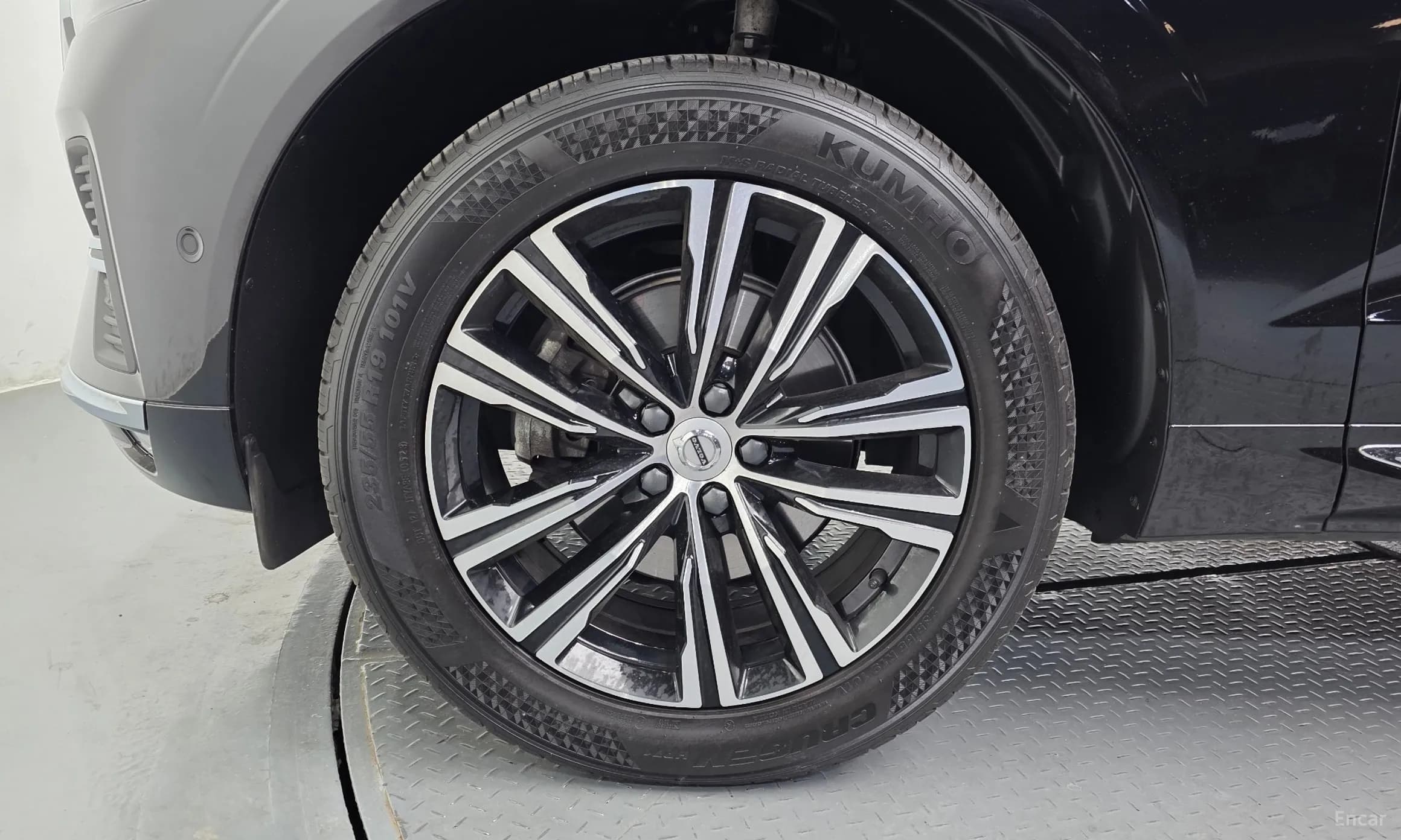 XC60 Gen 2
