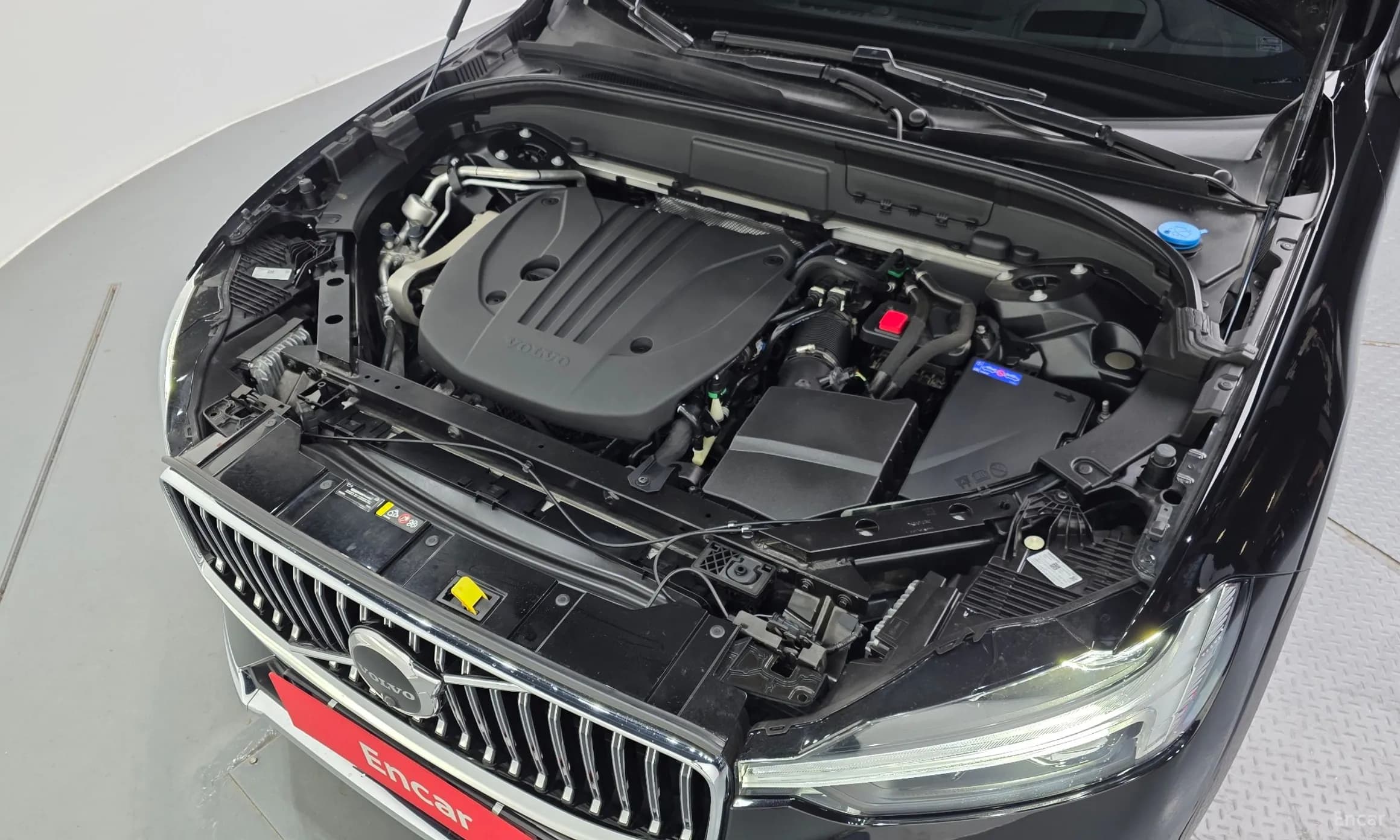 XC60 Gen 2