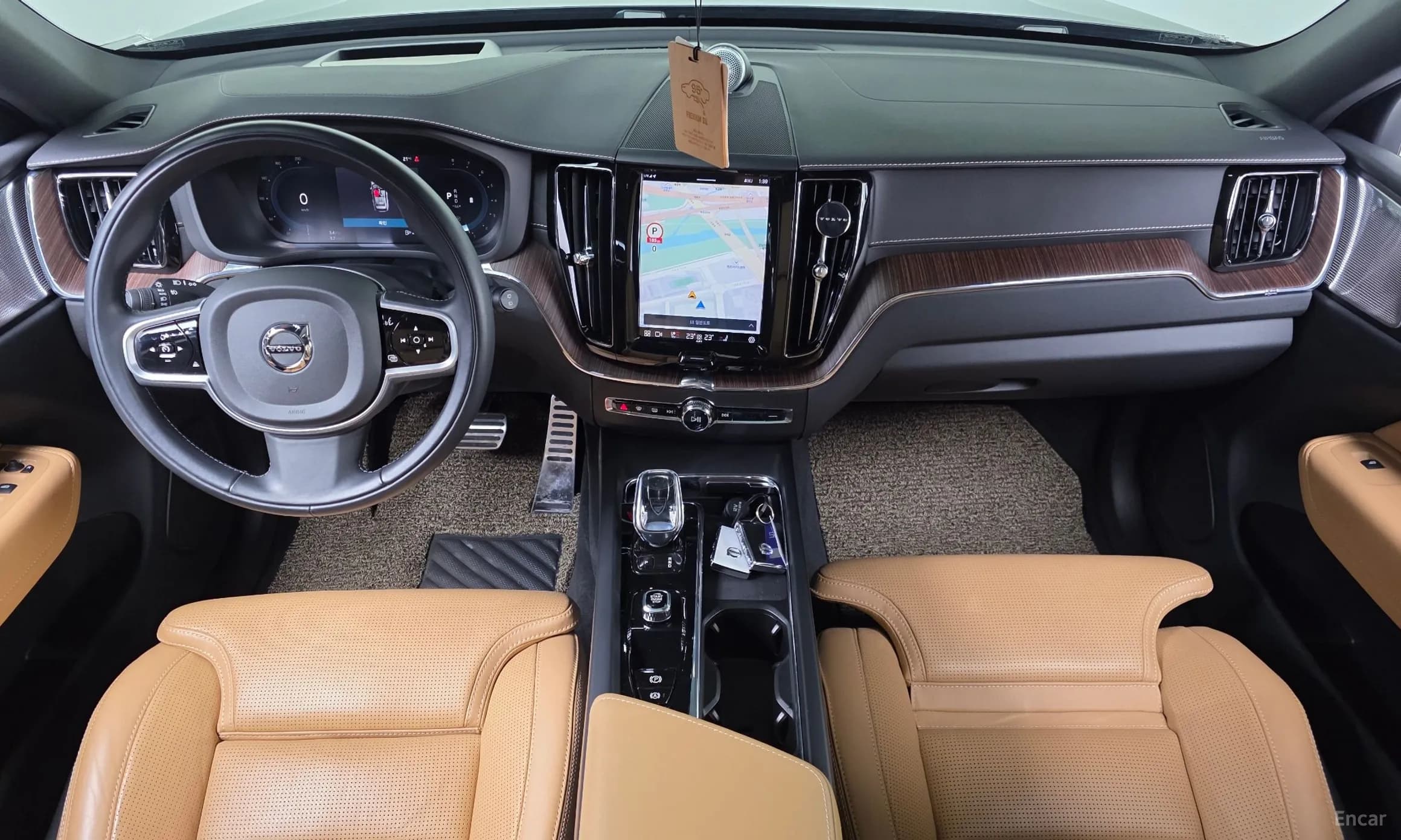 XC60 Gen 2