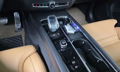 XC60 Gen 2