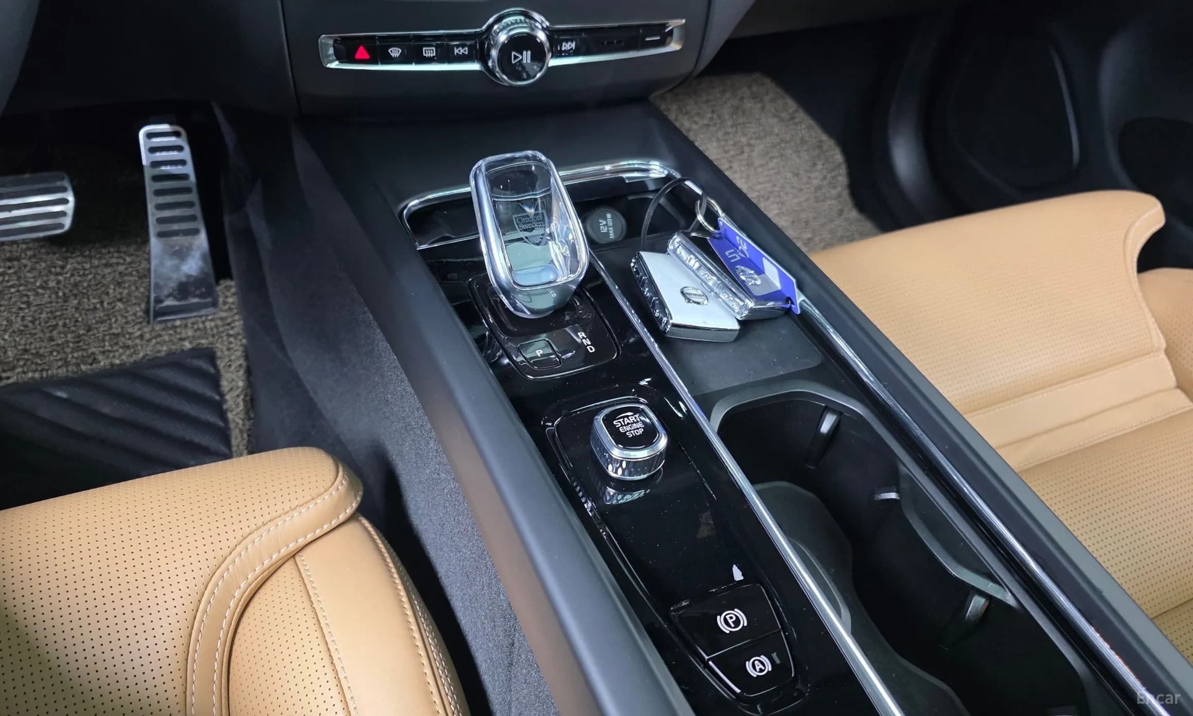 XC60 Gen 2