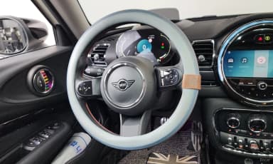 Cooper Clubman