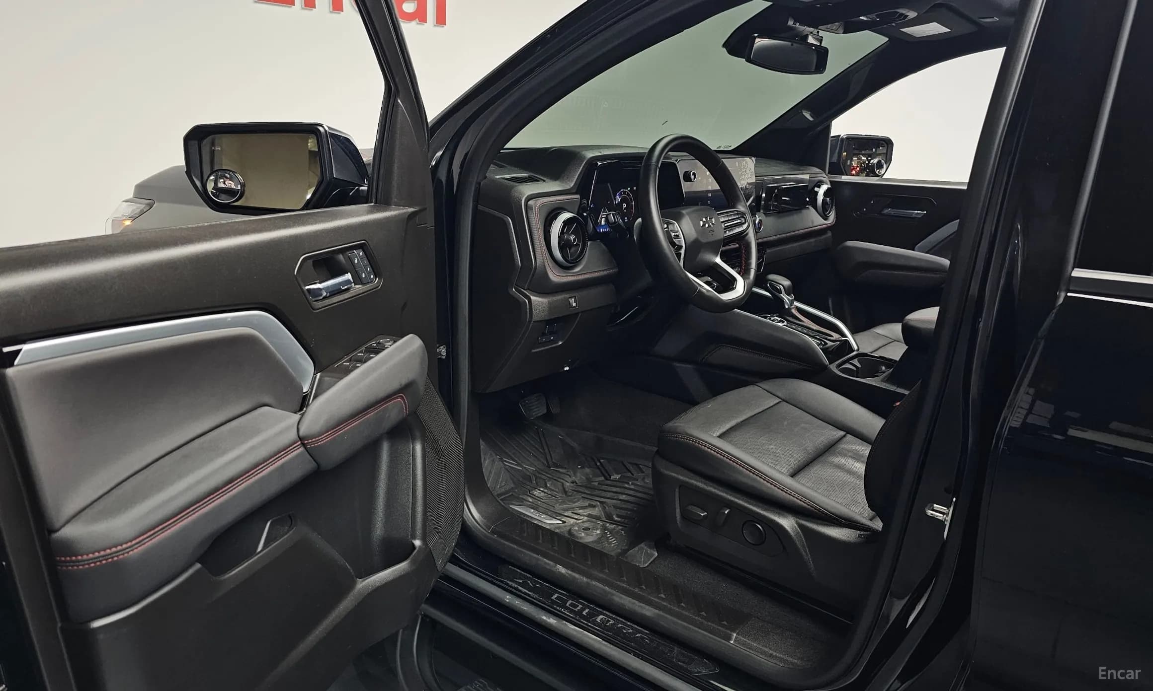 All New Colorado