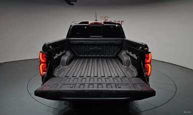 All New Colorado