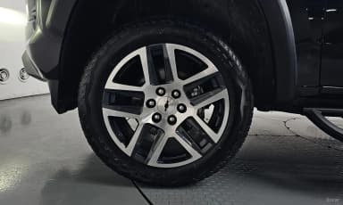 All New Colorado