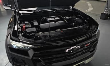 All New Colorado