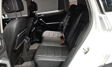 Tiguan 2nd Generation