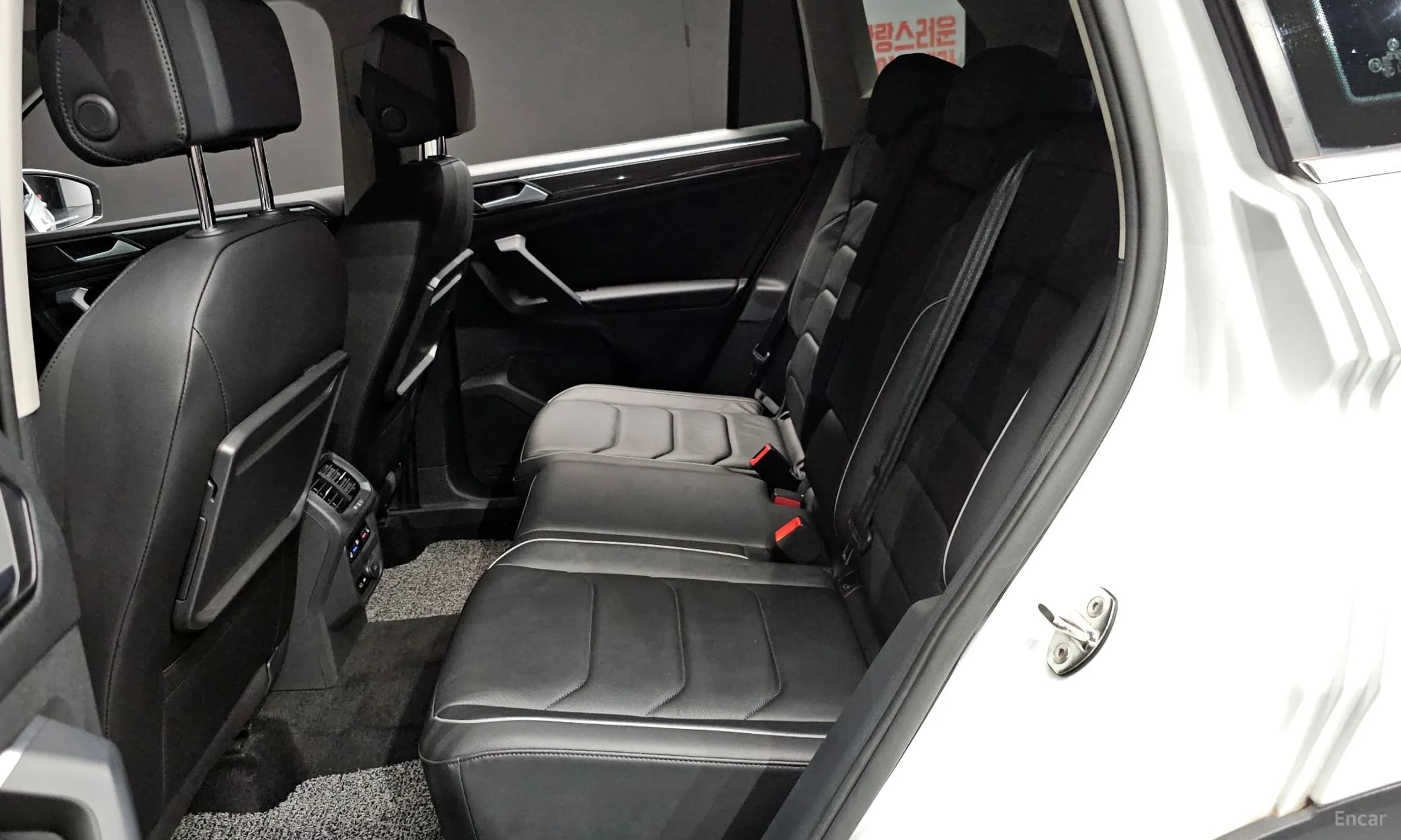Tiguan 2nd Generation