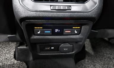 Tiguan 2nd Generation