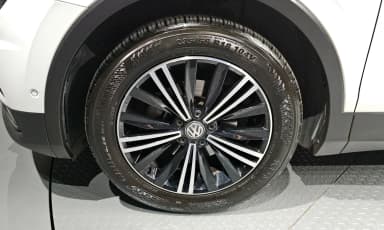 Tiguan 2nd Generation