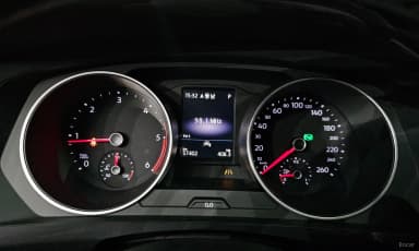 Tiguan 2nd Generation