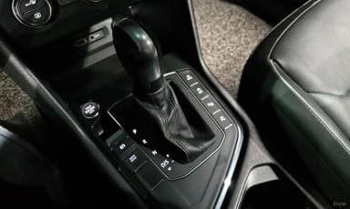 Tiguan 2nd Generation