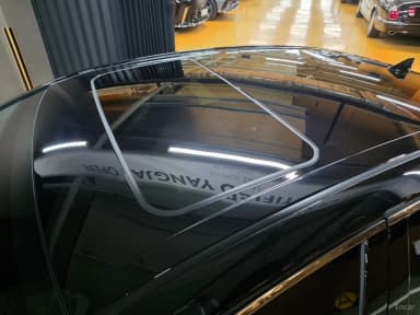 Camry (XV80)