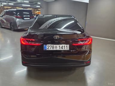 Camry (XV80)