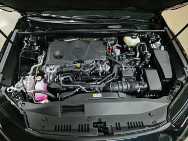 Camry (XV80)