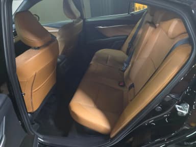 Camry (XV80)