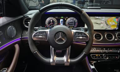 E-Class W213