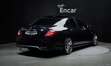 E-Class W213