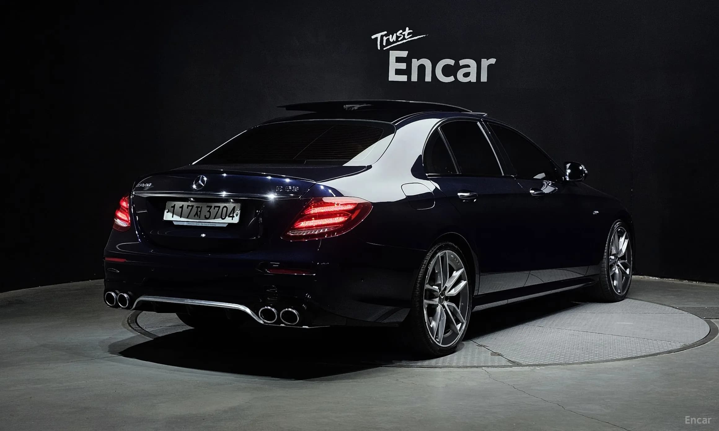 E-Class W213