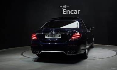 E-Class W213
