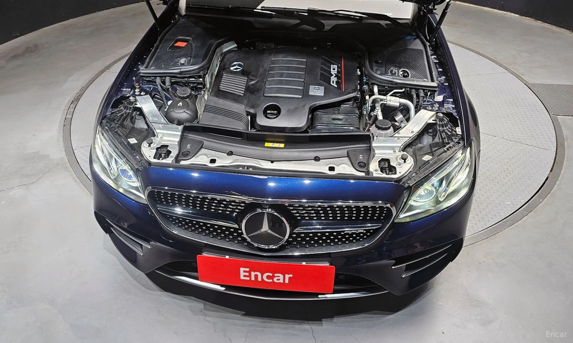 E-Class W213