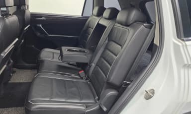 Tiguan All Space