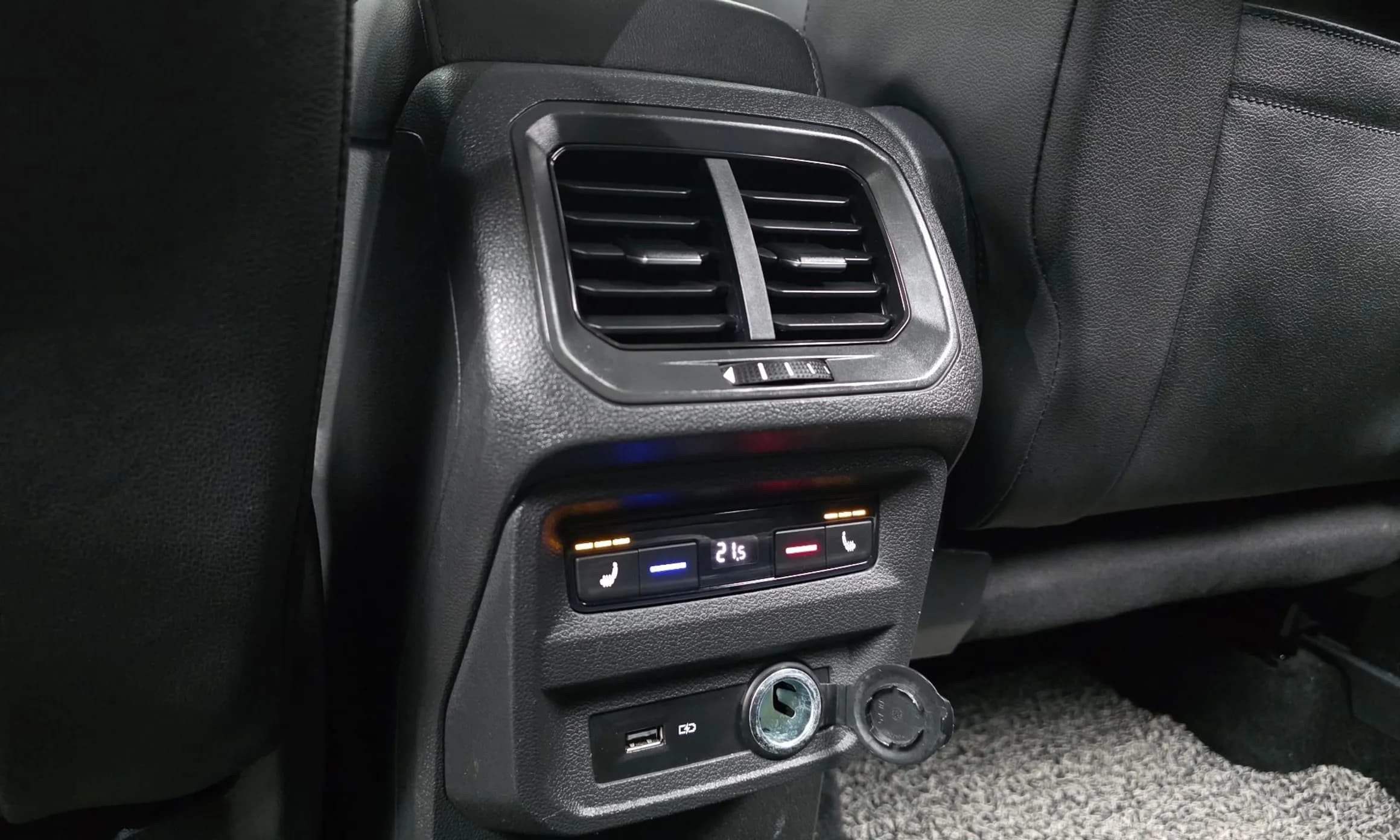 Tiguan All Space