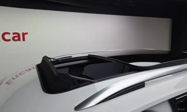 Tiguan All Space