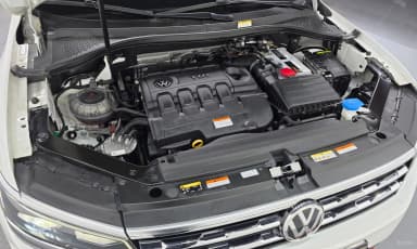 Tiguan All Space