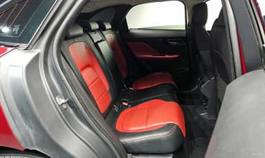 F-PACE