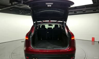 F-PACE