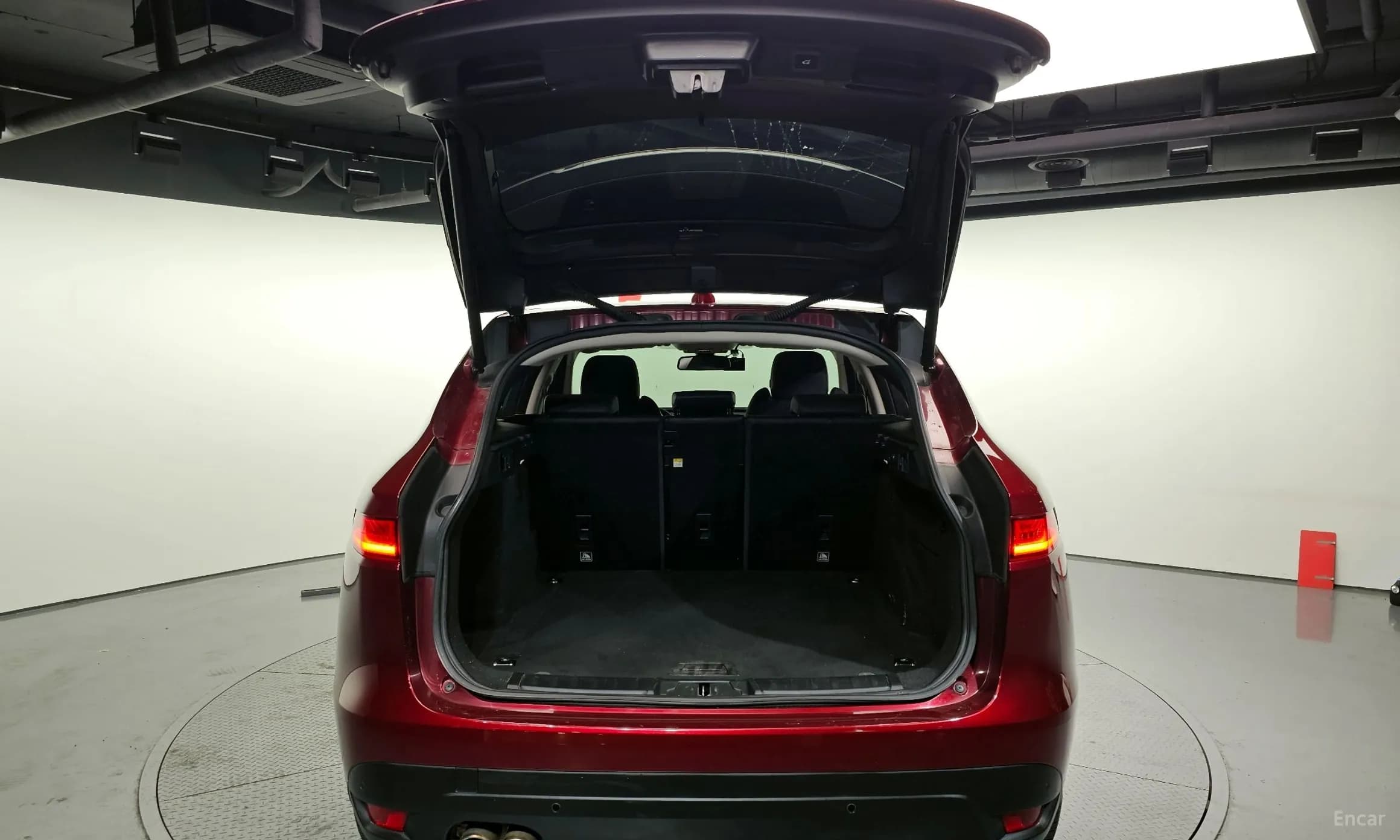 F-PACE