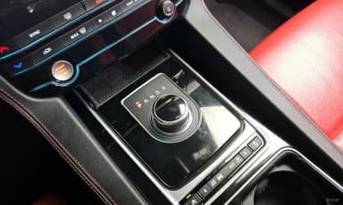 F-PACE