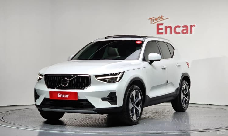 XC40
