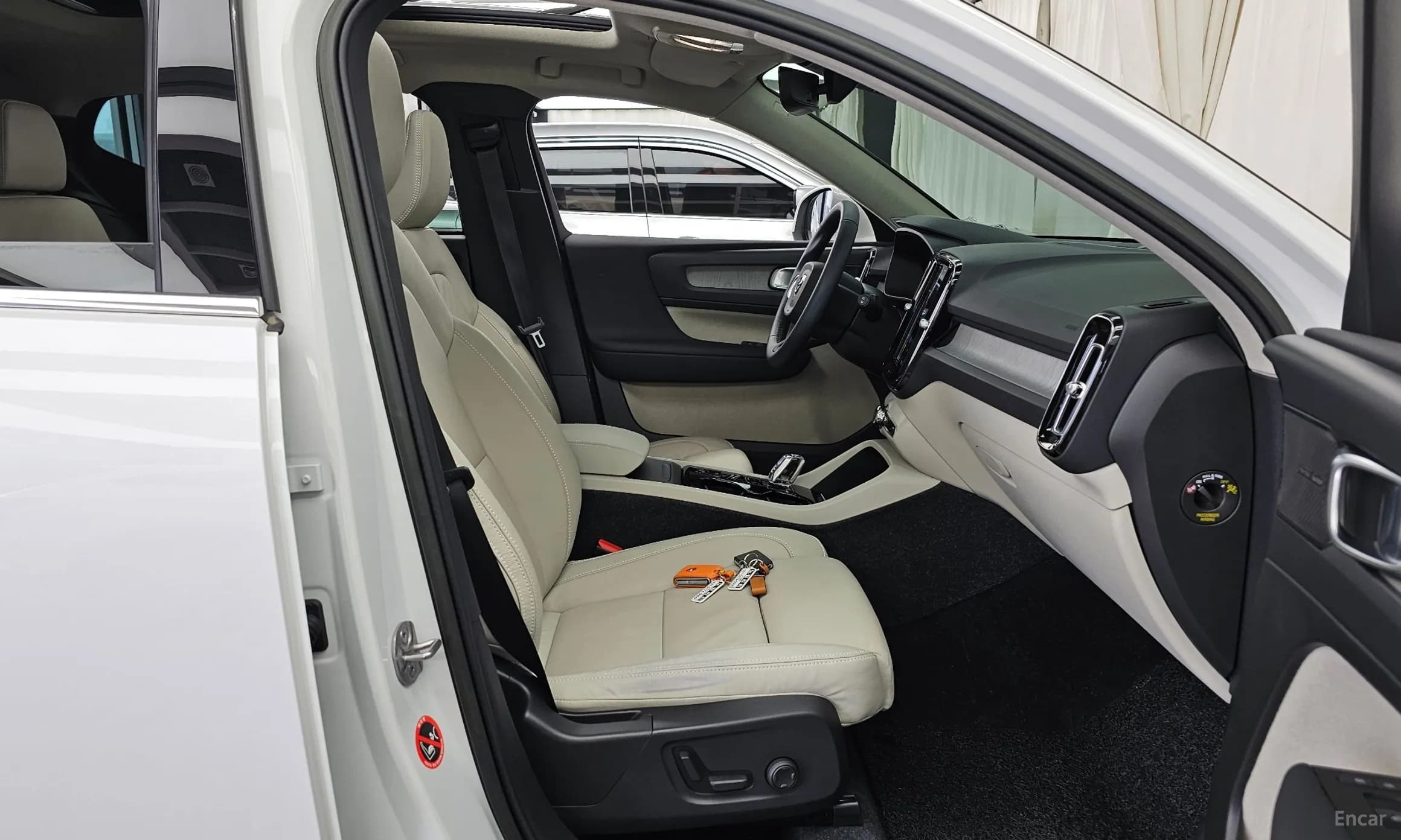 XC40