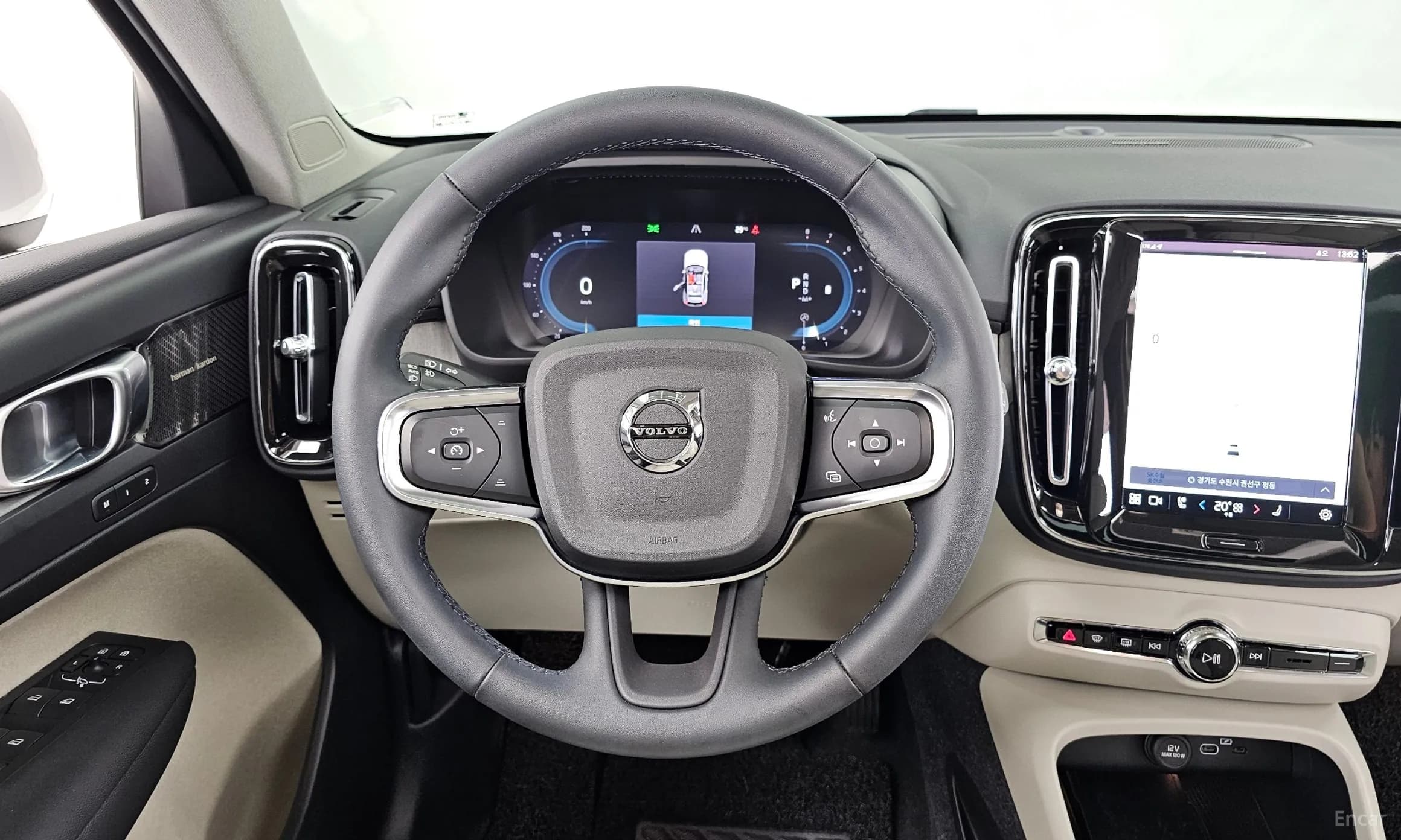 XC40