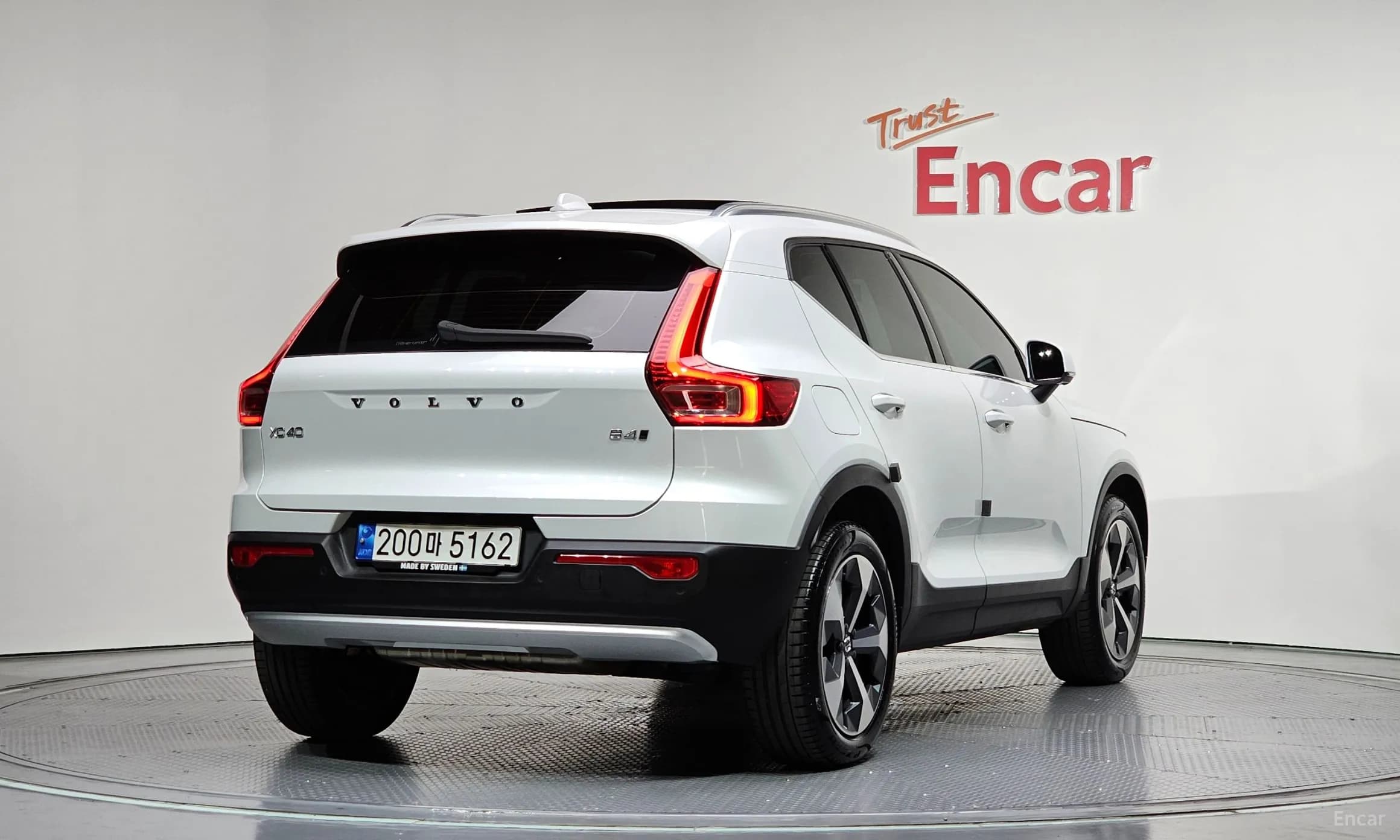 XC40